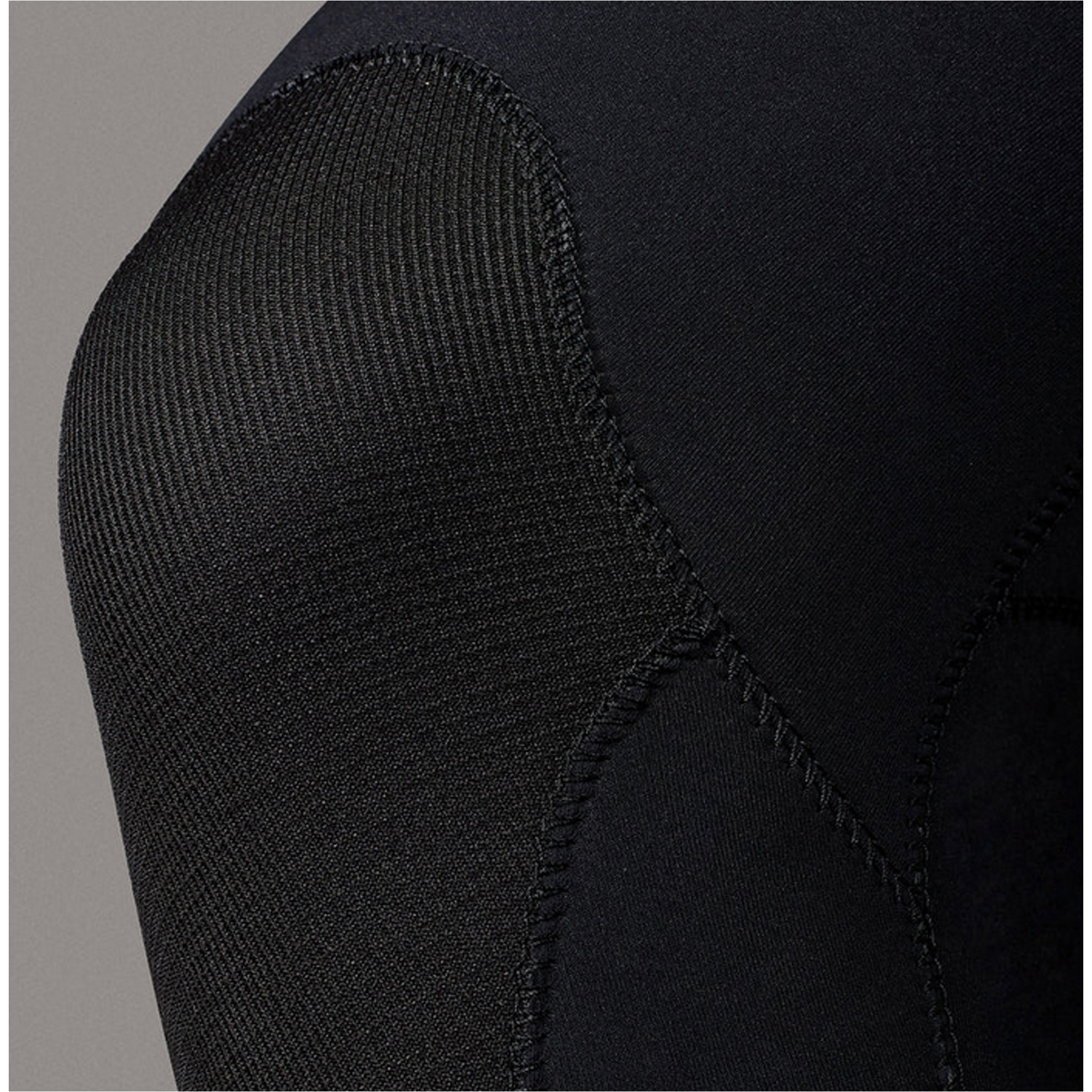 2026 Xcel Mens Axis 3/2mm Back Zip Wetsuit MN32AXG0 - Black